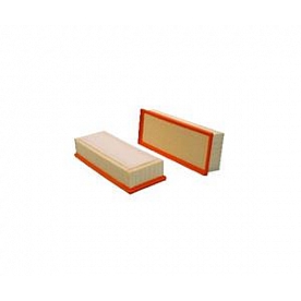 Wix Filters Air Filter - 49043