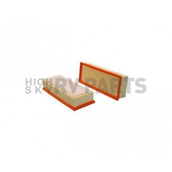 Wix Filters Air Filter - 49043
