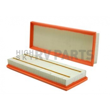 Wix Filters Air Filter - 49048