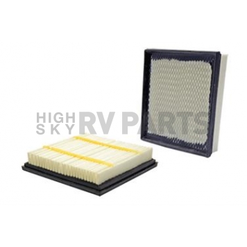 Wix Filters Air Filter - 49049