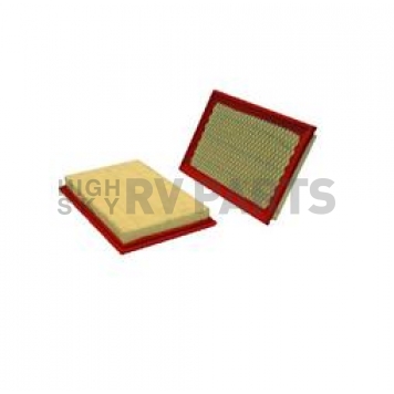 Wix Filters Air Filter - 49054