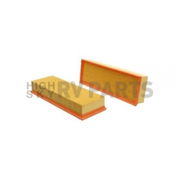 Wix Filters Air Filter - 49064