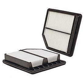 Wix Filters Air Filter - 49065