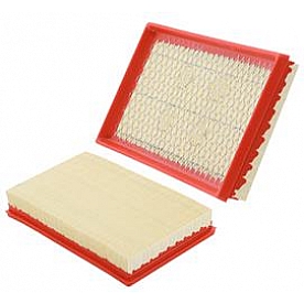 Wix Filters Air Filter - 49067