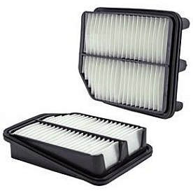 Wix Filters Air Filter - 49085