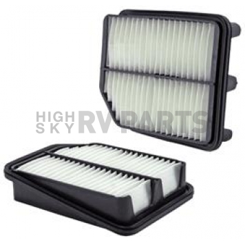 Wix Filters Air Filter - 49085