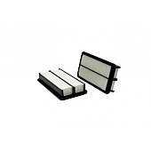 Wix Filters Air Filter - 49113