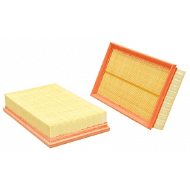 Wix Filters Air Filter - 49114
