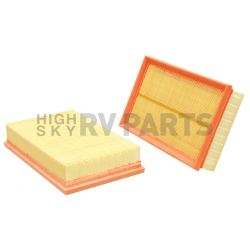 Wix Filters Air Filter - 49114