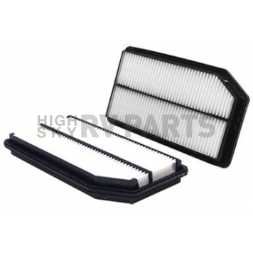 Wix Filters Air Filter - 49119