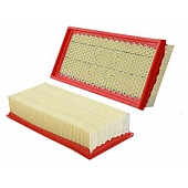 Wix Filters Air Filter - 49136