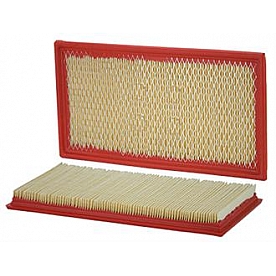 Wix Filters Air Filter - 49145