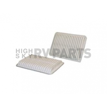 Wix Filters Air Filter - 49155