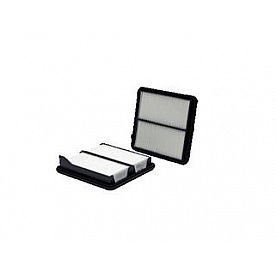 Wix Filters Air Filter - 49157