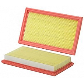 Wix Filters Air Filter - 49225