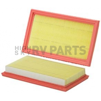 Wix Filters Air Filter - 49225