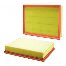 Wix Filters Air Filter - 49350