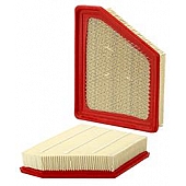 Wix Filters Air Filter - 49475