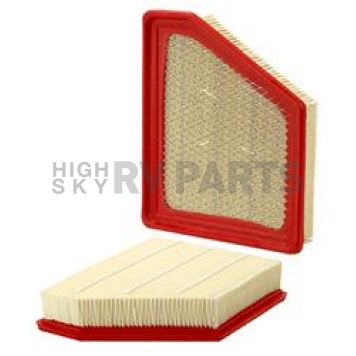 Wix Filters Air Filter - 49475