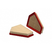 Wix Filters Air Filter - 49498