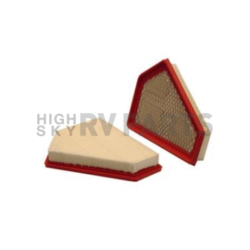 Wix Filters Air Filter - 49498