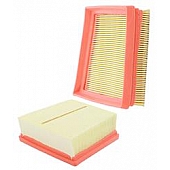 Wix Filters Air Filter - 49604