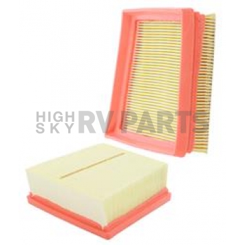 Wix Filters Air Filter - 49604