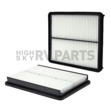 Wix Filters Air Filter - 49670
