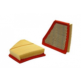 Wix Filters Air Filter - 49727