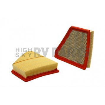 Wix Filters Air Filter - 49727