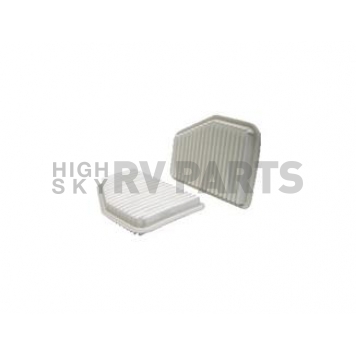 Wix Filters Air Filter - 49873