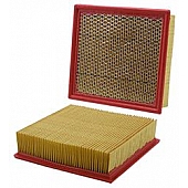 Wix Filters Air Filter - 49883