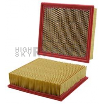 Wix Filters Air Filter - 49883