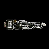 PIAA Driving/ Fog Light Wiring Harness 34260