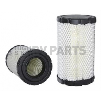 Wix Filters Air Filter - 49893