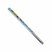 PIAA Windshield Wiper Blade Refill 12 Inch Narrow Single - 94030