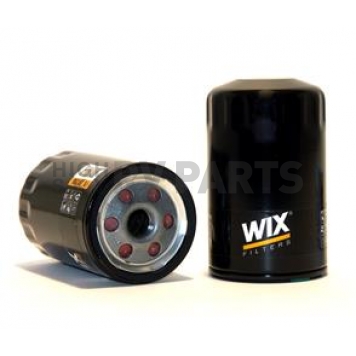 Wix Filters Oil Filter - 51036