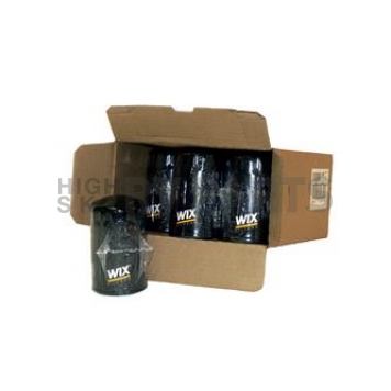 Wix Filters Oil Filter - 51036MP