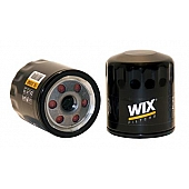 Wix Filters Oil Filter - 51040