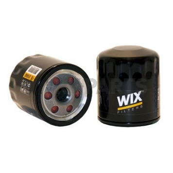 Wix Filters Oil Filter - 51040