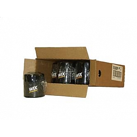 Wix Filters Oil Filter - 51040MP