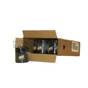Wix Filters Oil Filter - 51040MP
