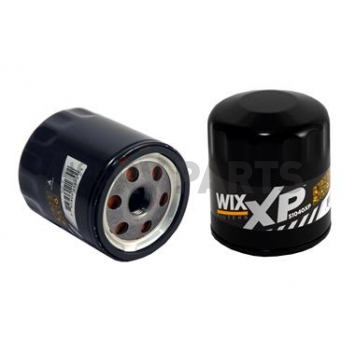 Wix Filters Oil Filter - 51040XP