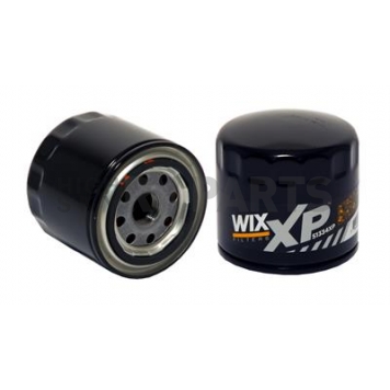 Wix Filters Oil Filter - 51334XP
