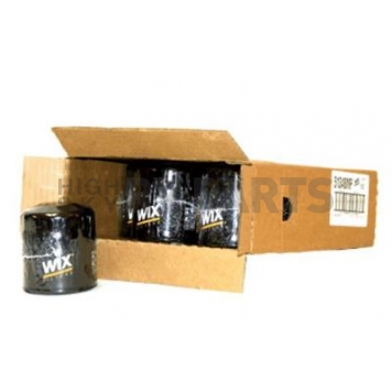 Wix Filters Oil Filter - 51348MP