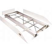 Weather Guard (Werner) Bed Slide 3400