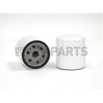 Wix Filters Oil Filter - 51352