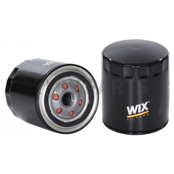 Wix Filters Oil Filter - 51355