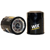 Wix Filters Oil Filter - 51357