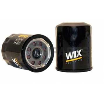 Wix Filters Oil Filter - 51357